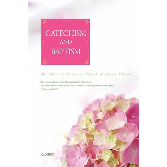Catechism and Baptism, (Paperback)