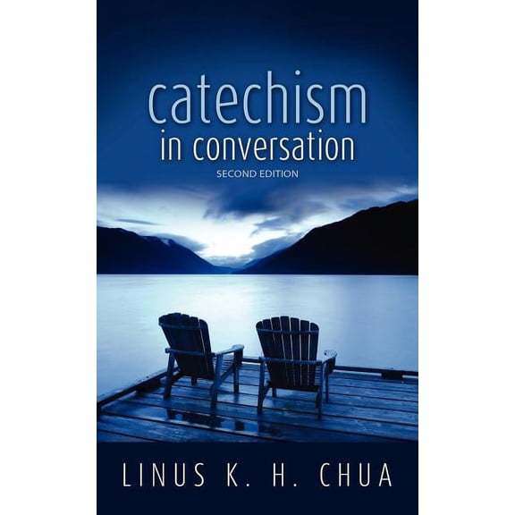 Catechism in Conversation (Paperback)