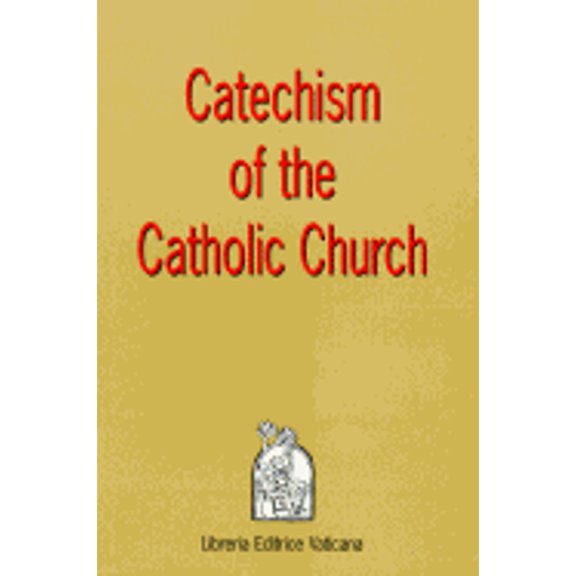 Pre-Owned Catechism of the Catholic Church (Hardcover) by Liguori Publications, Libreria Editrice Vaticana