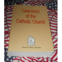 Pre-Owned Catechism of the Catholic Church (Paperback) 089942256X 9780899422565