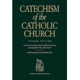 thumbnail image 1 of Pre-Owned Catechism of the Catholic Church (Paperback) 0879739762 9780879739768, 1 of 1