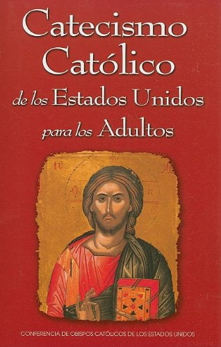 Pre-Owned Catecismo Catolico de los Estados Unidos Para los Adultos (Paperback) 1574559044 9781574559040