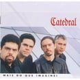 thumbnail image 1 of Catedral - Mais Do Que Imaginei - Music & Performance - CD, 1 of 1