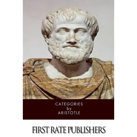 Categories (Paperback)