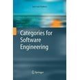 thumbnail image 1 of Categories for Software Engineering, (Paperback), 1 of 1