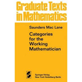 Pre-Owned Categories for the Working Mathematician (Paperback) by Saunders MacLane