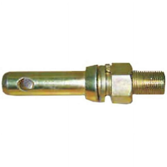 Category 1 Forged Draw Extra Long Pin