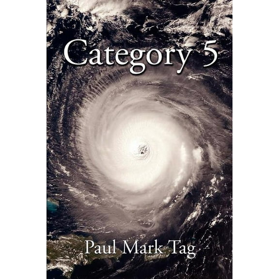 Category 5 (Paperback)
