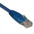 thumbnail image 1 of Category 5e Network Cable - Patch Cable - Black, 1 of 1