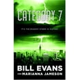 thumbnail image 1 of Pre-Owned Category 7 (Hardcover) 9780765317353, 1 of 1