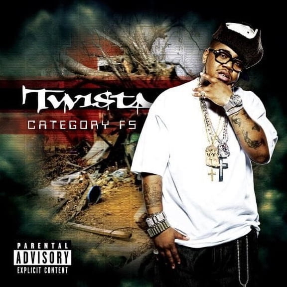 Category F5 (explicit)