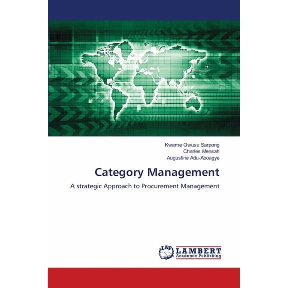 Category Management, (Paperback)