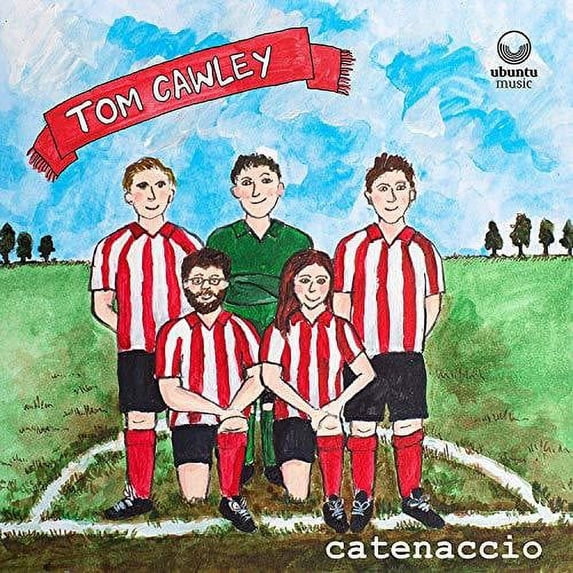 Catenaccio (CD)