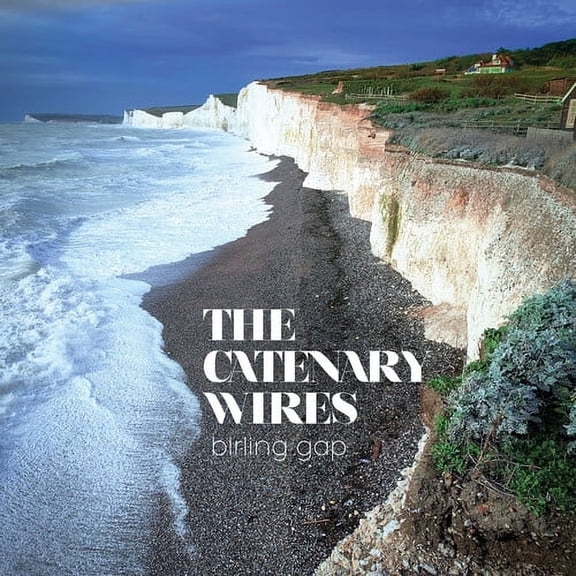 Catenary Wires - Birling Cap - Music & Performance - Vinyl