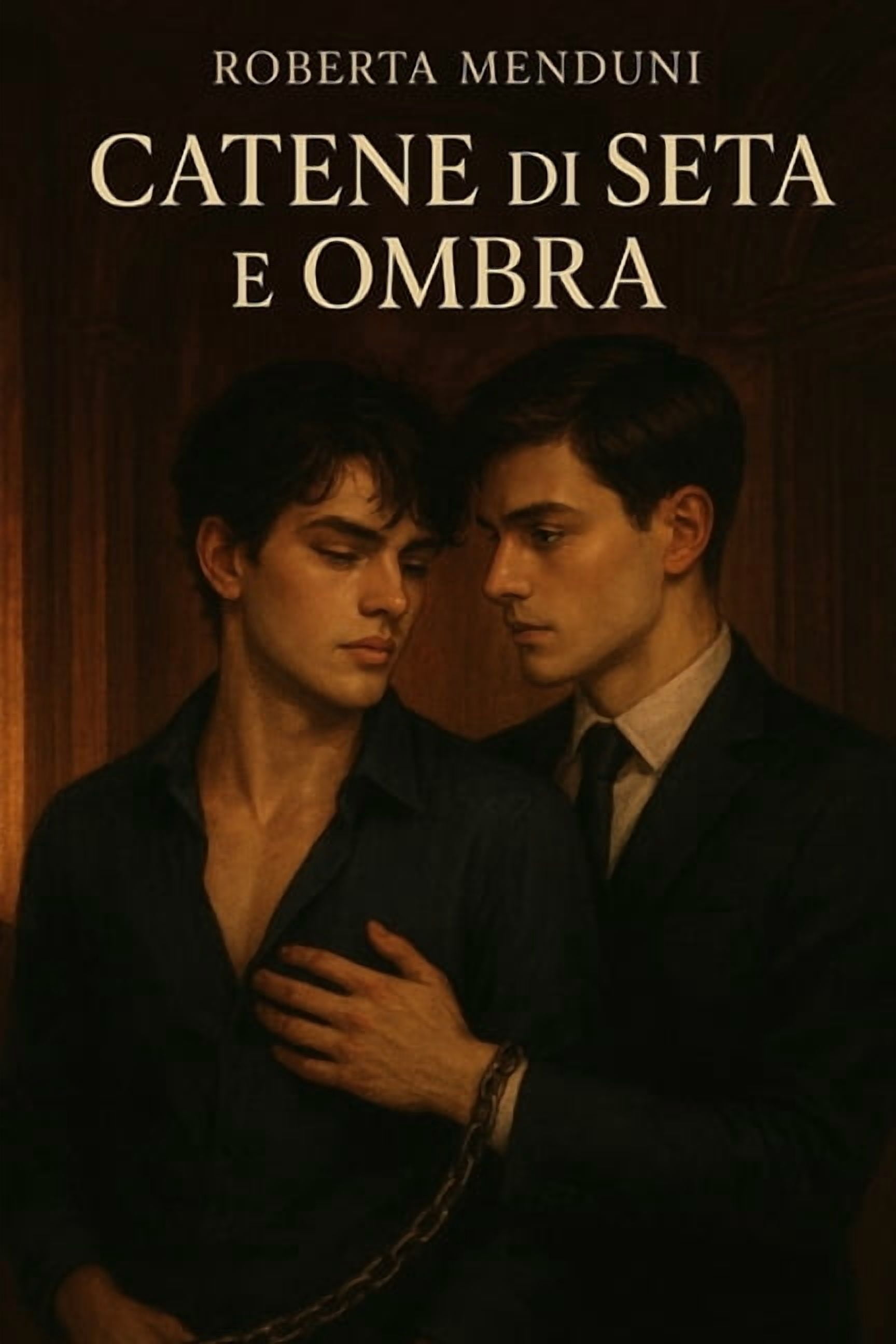 Catene di seta e ombra, (Paperback)