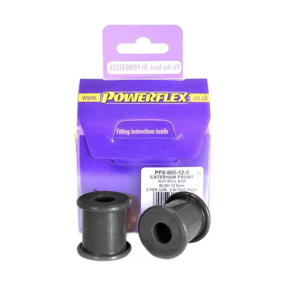 Caterham Front Sway Bar Bushings - 12.5mm