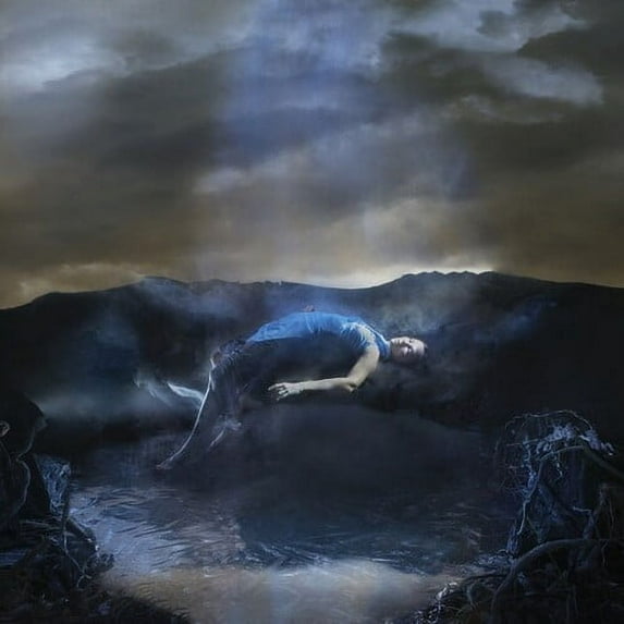 Caterina Barbieri - Spirit Exit - Music & Performance - Vinyl