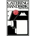 thumbnail image 1 of Pre-Owned Catering Handbook (Hardcover) 0471284270 9780471284277, 1 of 1
