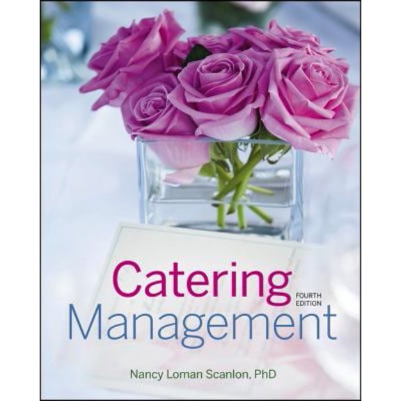 Pre-Owned Catering Management