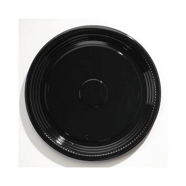 Caterline Casuals Thermoformed Platters, 18 Caterline Casuals Thermoformed Platters, 18