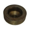 thumbnail image 1 of Caterpillar 107-9579 Fan Drive Pulleys (1079579) Aftermarket, 1 of 1