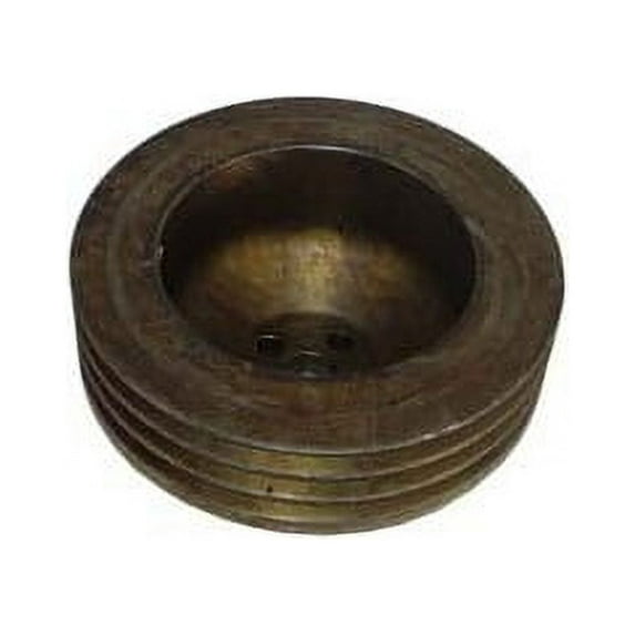 Caterpillar 107-9579 Fan Drive Pulleys (1079579) Aftermarket