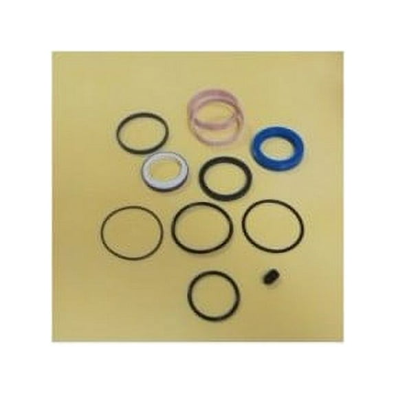 Caterpillar 142-9193 Cylinder & Rods (1429193) Aftermarket