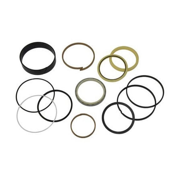 Caterpillar 179-9625 Cylinder & Rods (1799625) Aftermarket