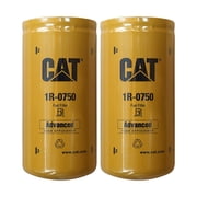 Caterpillar 1R-0750 Advanced High Efficiency Fuel Filters