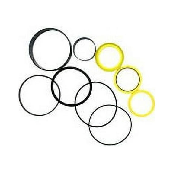 Caterpillar 234-1948 Cylinder & Rods (2341948) Aftermarket