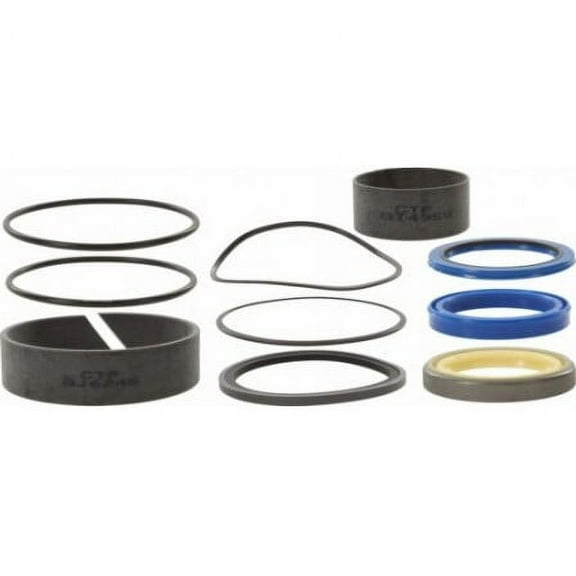 Caterpillar 235-0969 Cylinder & Rods (2350969) Aftermarket