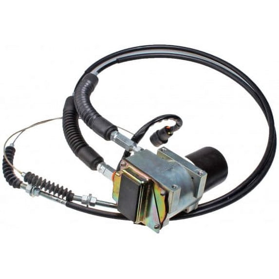 Caterpillar 247-5227 Governors (2475227) Aftermarket