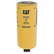 Caterpillar 256-8753 Fuel/Water Separator, 1 Pack