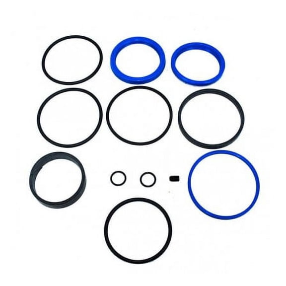 Caterpillar 276-4172 Cylinder & Rods (2764172) Aftermarket