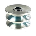 thumbnail image 1 of Caterpillar 2w-8494 V-belt Pulleys (2w8494) Aftermarket, 1 of 1