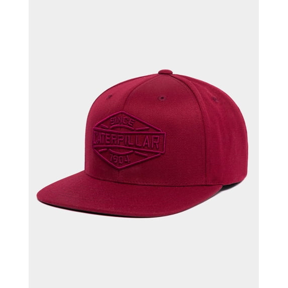 Caterpillar 3-D Cap | CAT® WORKWEAR