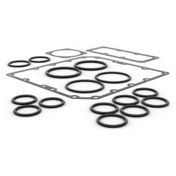 Caterpillar 3408 Aftercooler & Lines Gasket Kit (4499769) Aftermarket