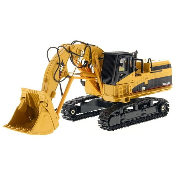 1/50 Caterpillar 365C Front Shovel 85160