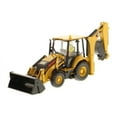 thumbnail image 1 of Caterpillar 432F2 Backhoe Loader High Line - 1/50 Scale, 1 of 2