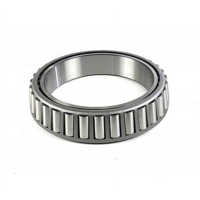 Tapered Roller Bearing Timken - Ref. 08125/08231 - RUBIX Paña