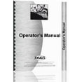 thumbnail image 1 of Caterpillar 621E Tractor Scraper Operators Manual, 1 of 1