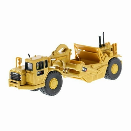 Caterpillar 627G Scraper - High Line Series