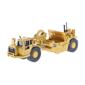 Caterpillar 627G Wheel Tractor Scraper HO Series Vehicle 85134