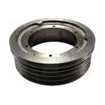 thumbnail image 1 of Caterpillar 6n-0762 Fan Drive Pulleys (6n0762) Aftermarket, 1 of 1
