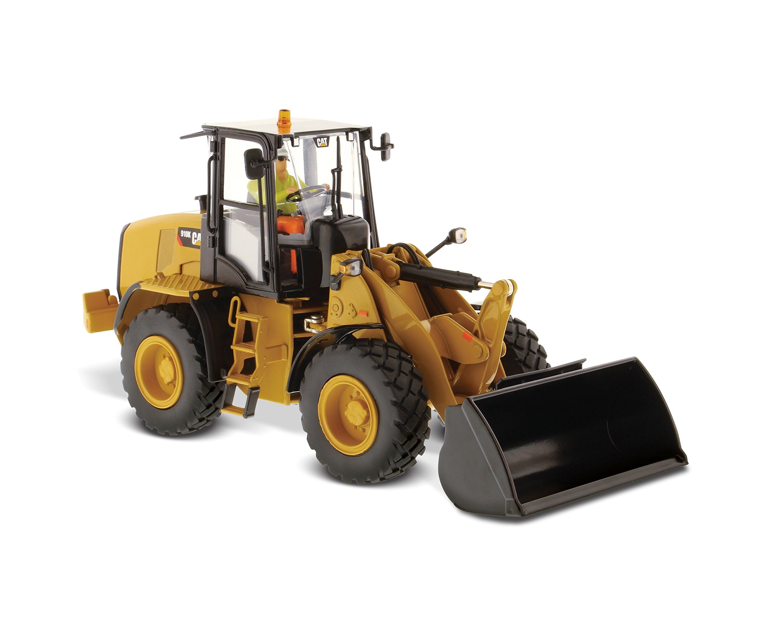 Caterpillar Toy Wheel Loaders in Cars, RC, Drones & Trains