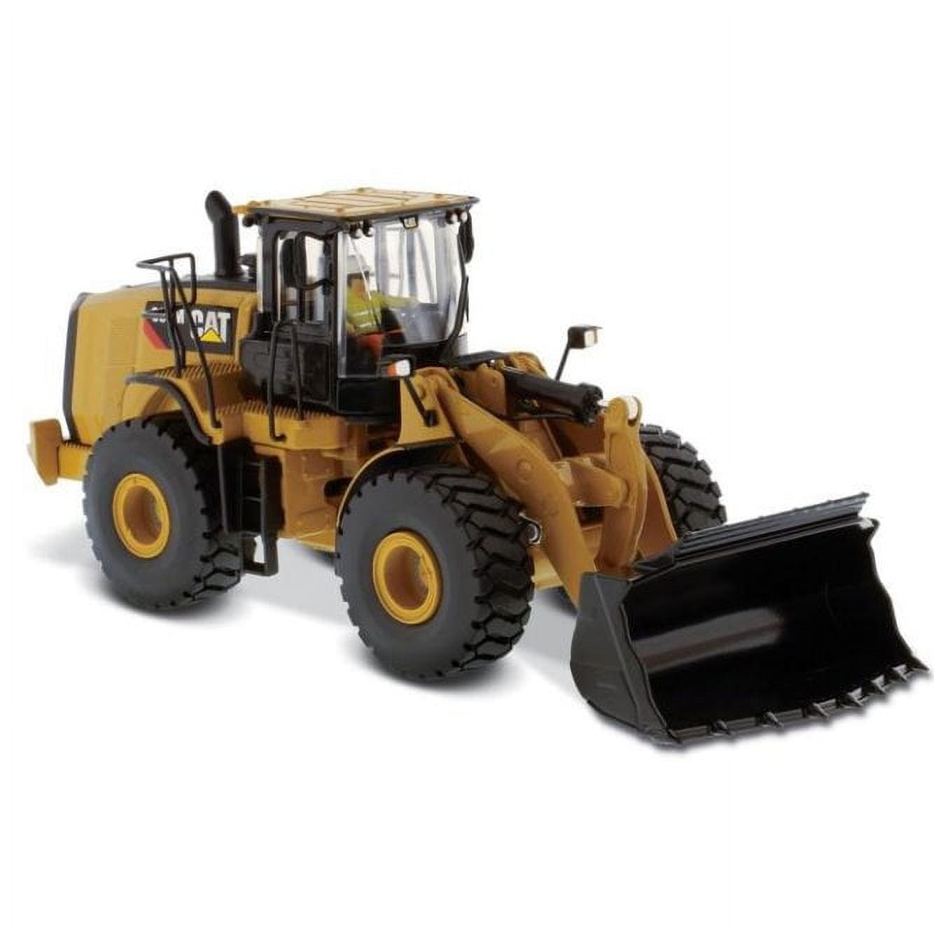 その他 CAT 966M Wheel Loader 1:50 85928 CAT 966M Wheel Loader 1:50 注文 85928 CATERPILLAR CAT 966M WHEEL