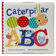 thumbnail image 1 of Pre-Owned Caterpillar ABC (Board book) 1680522795 9781680522792, 1 of 1