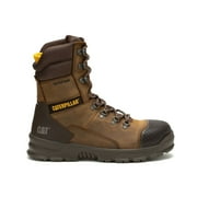 Caterpillar Accomplice X 8" Waterproof Steel Toe Work Boot Men