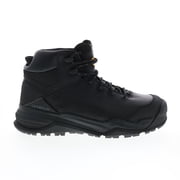 Caterpillar, Provoke WP Soft Toe Mens Work Boot Black