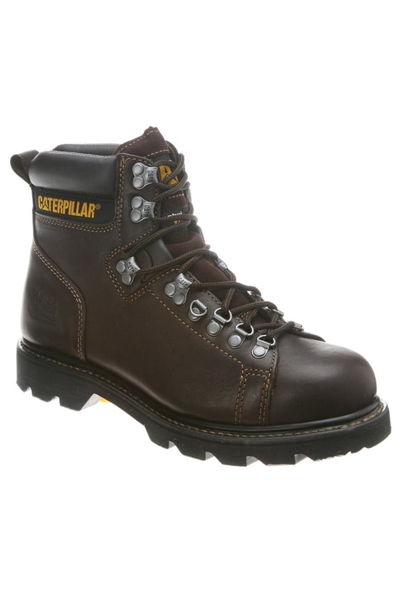Alaska FX - Mens Work Boot - Espresso Espresso - 6 Wide